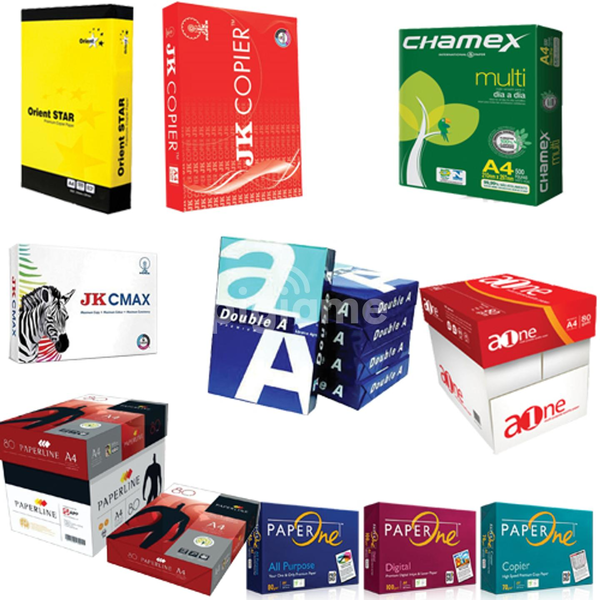 photocopying paper supplies in nairobi kenya